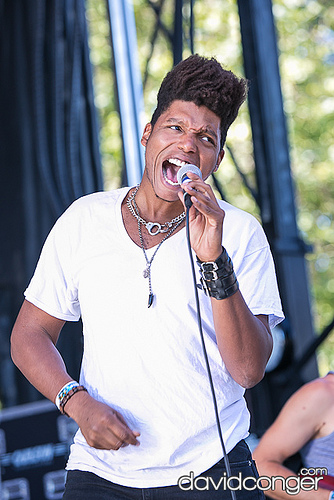 JC Brooks and the Uptown Sound