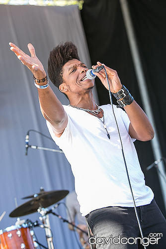 JC Brooks and the Uptown Sound