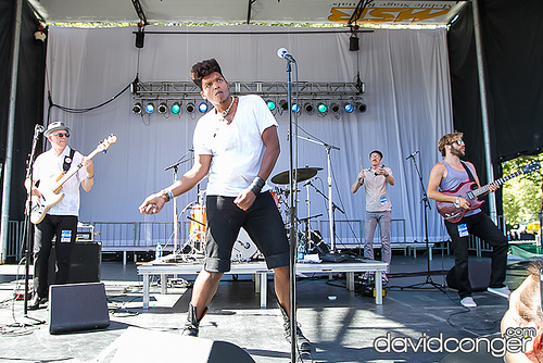 JC Brooks and the Uptown Sound