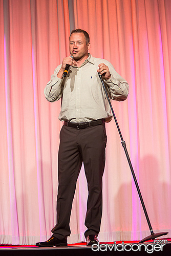 Justin Hayes
