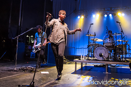 Keane