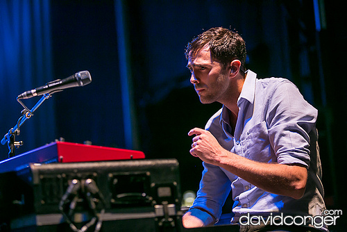 Keane
