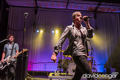 Keane