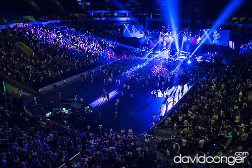 KeyArena