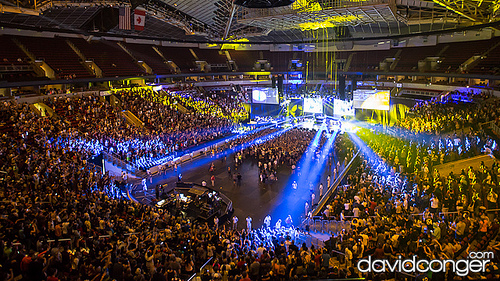KeyArena