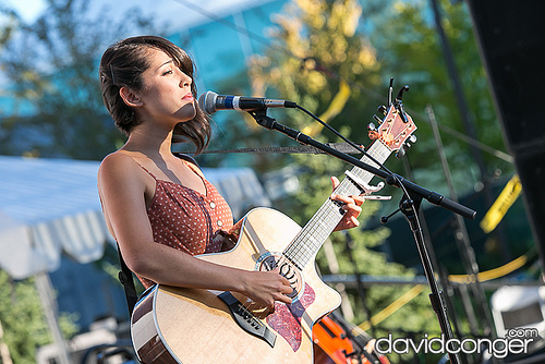 Kina Grannis