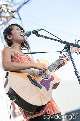 Kina Grannis