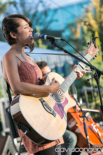 Kina Grannis