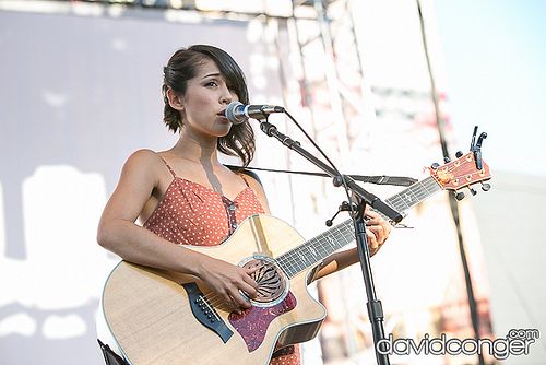 Kina Grannis