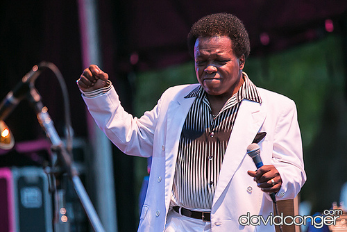 Lee Fields