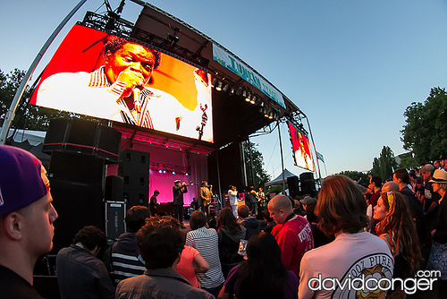 Lee Fields