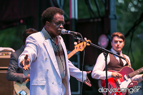 Lee Fields