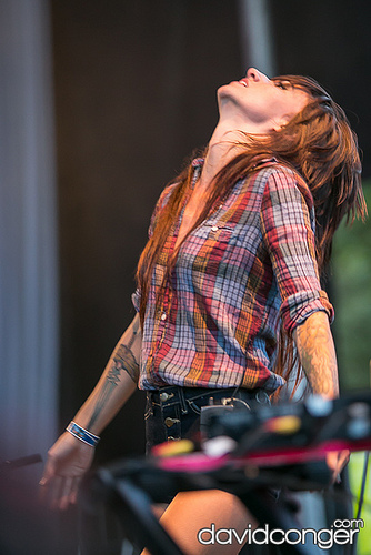 Lights