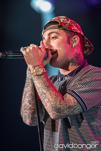 Mac Miller