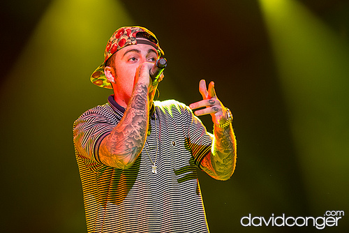 Mac Miller