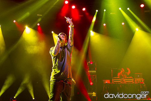 Mac Miller