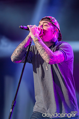 Mac Miller