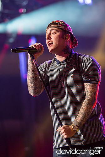 Mac Miller
