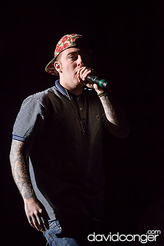 Mac Miller