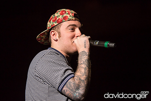 Mac Miller