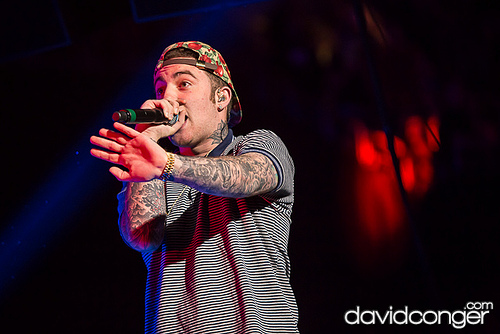 Mac Miller