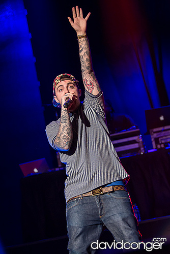 Mac Miller
