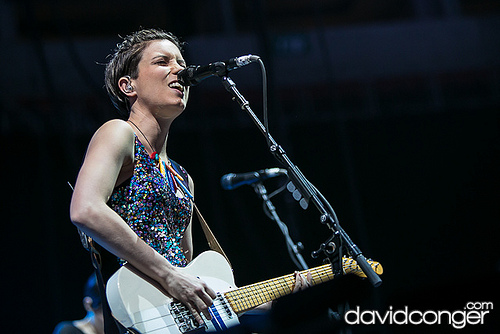 Missy Higgins