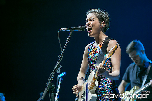 Missy Higgins