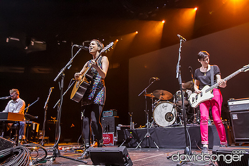 Missy Higgins
