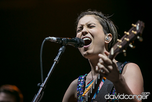 Missy Higgins