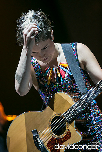 Missy Higgins