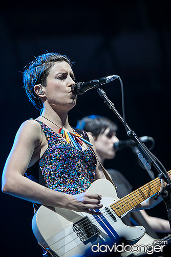 Missy Higgins