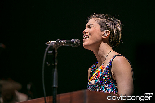 Missy Higgins