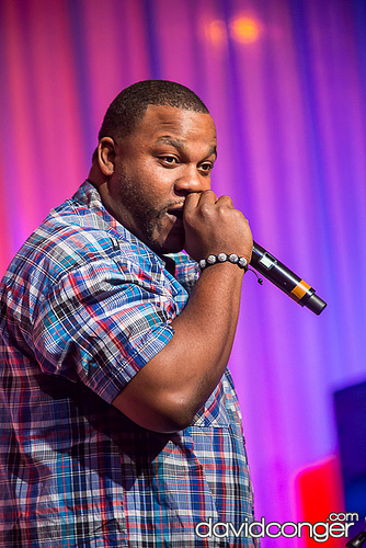 Nate Jackson