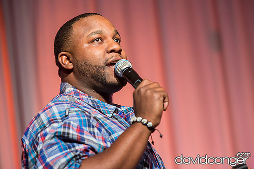Nate Jackson