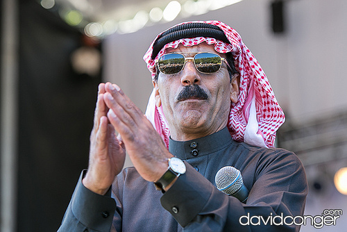 Omar Souleyman