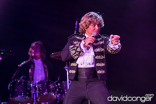 Paul Revere and the Raiders