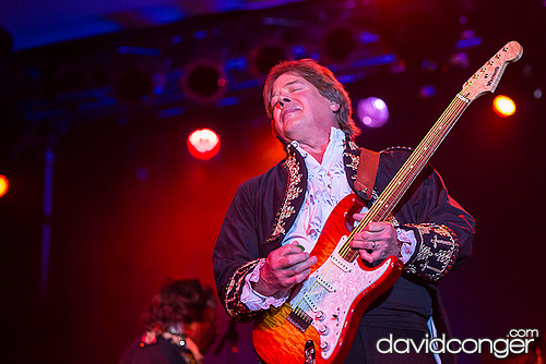 Paul Revere and the Raiders