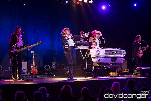 Paul Revere and the Raiders