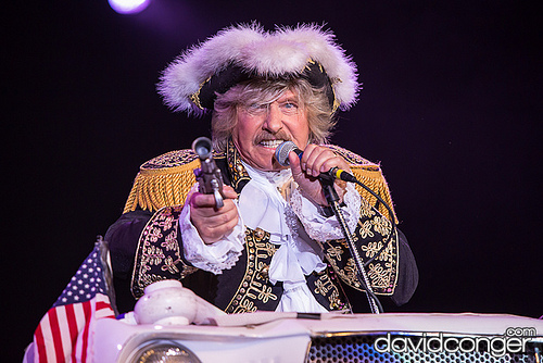 Paul Revere and the Raiders