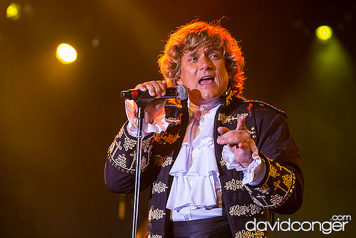 Paul Revere and the Raiders