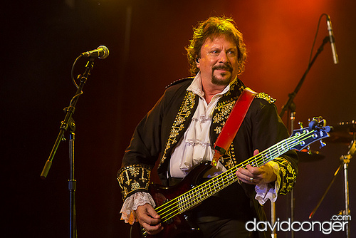 Paul Revere and the Raiders