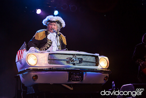 Paul Revere and the Raiders