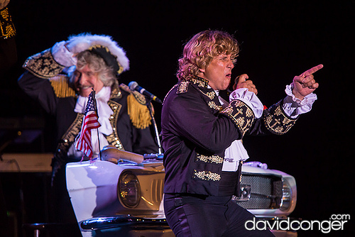 Paul Revere and the Raiders