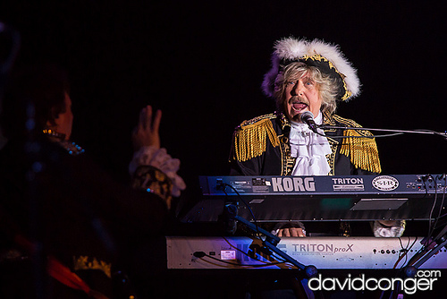Paul Revere and the Raiders