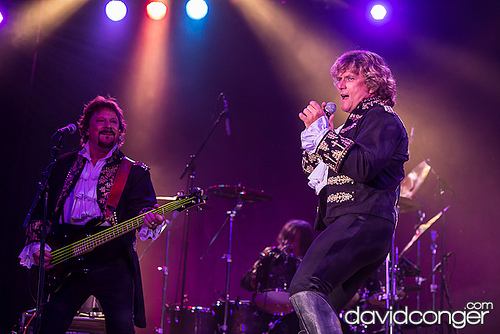 Paul Revere and the Raiders