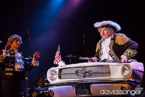 Paul Revere and the Raiders