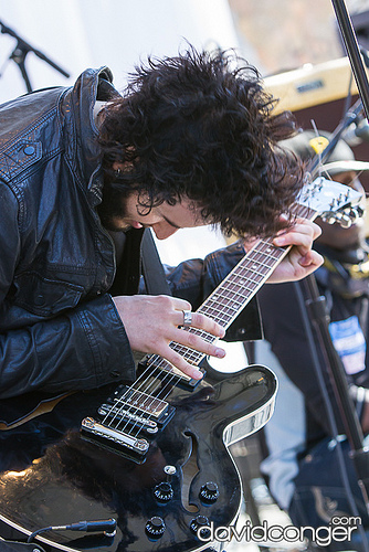 Reignwolf