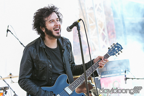 Reignwolf