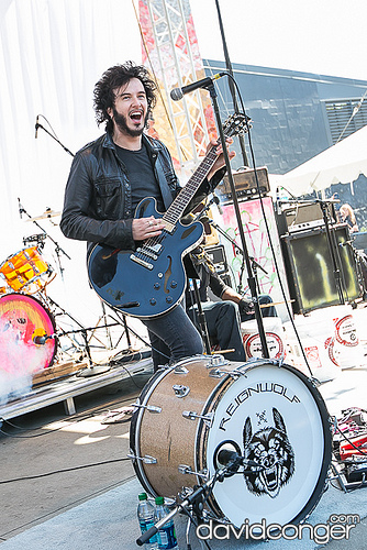 Reignwolf